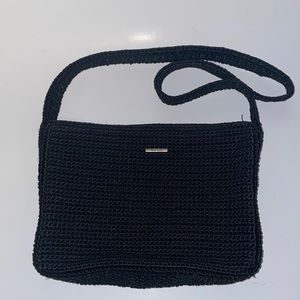 100% nylon The SAK shoulder bag